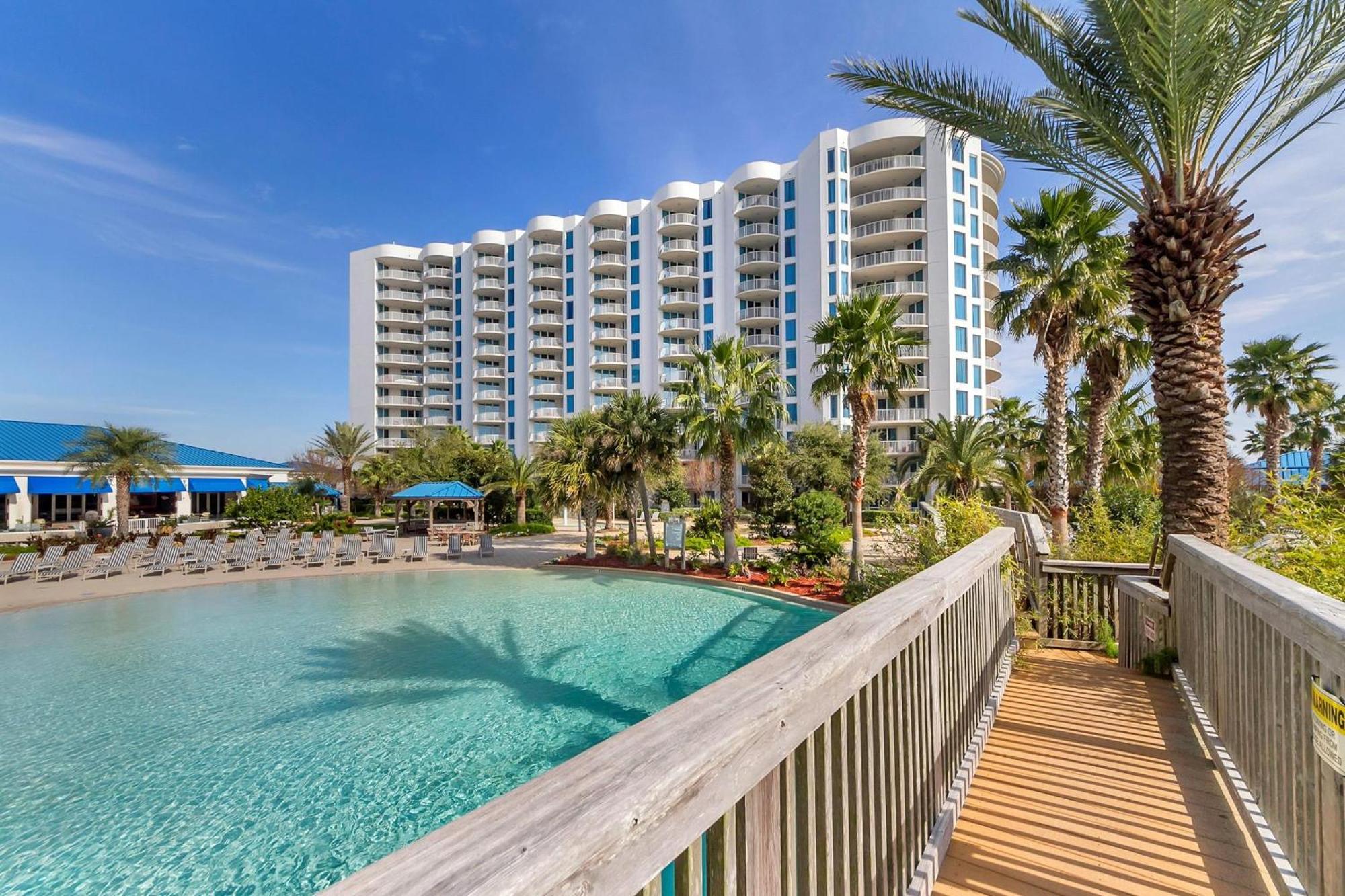 Palms Resort #1814 Jr. 2Br 데스틴 외부 사진