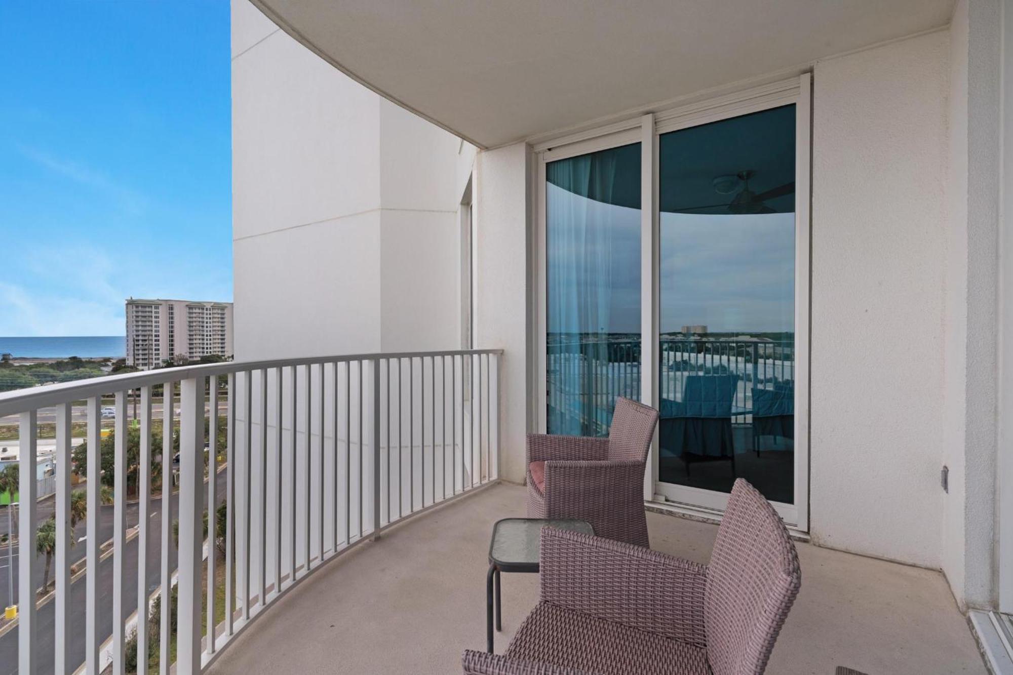 Palms Resort #1814 Jr. 2Br 데스틴 외부 사진