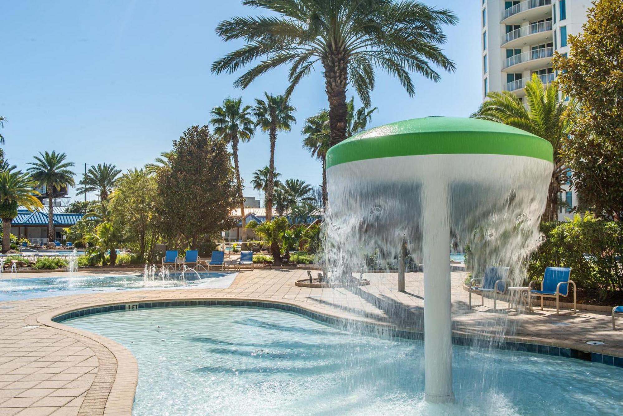 Palms Resort #1814 Jr. 2Br 데스틴 외부 사진