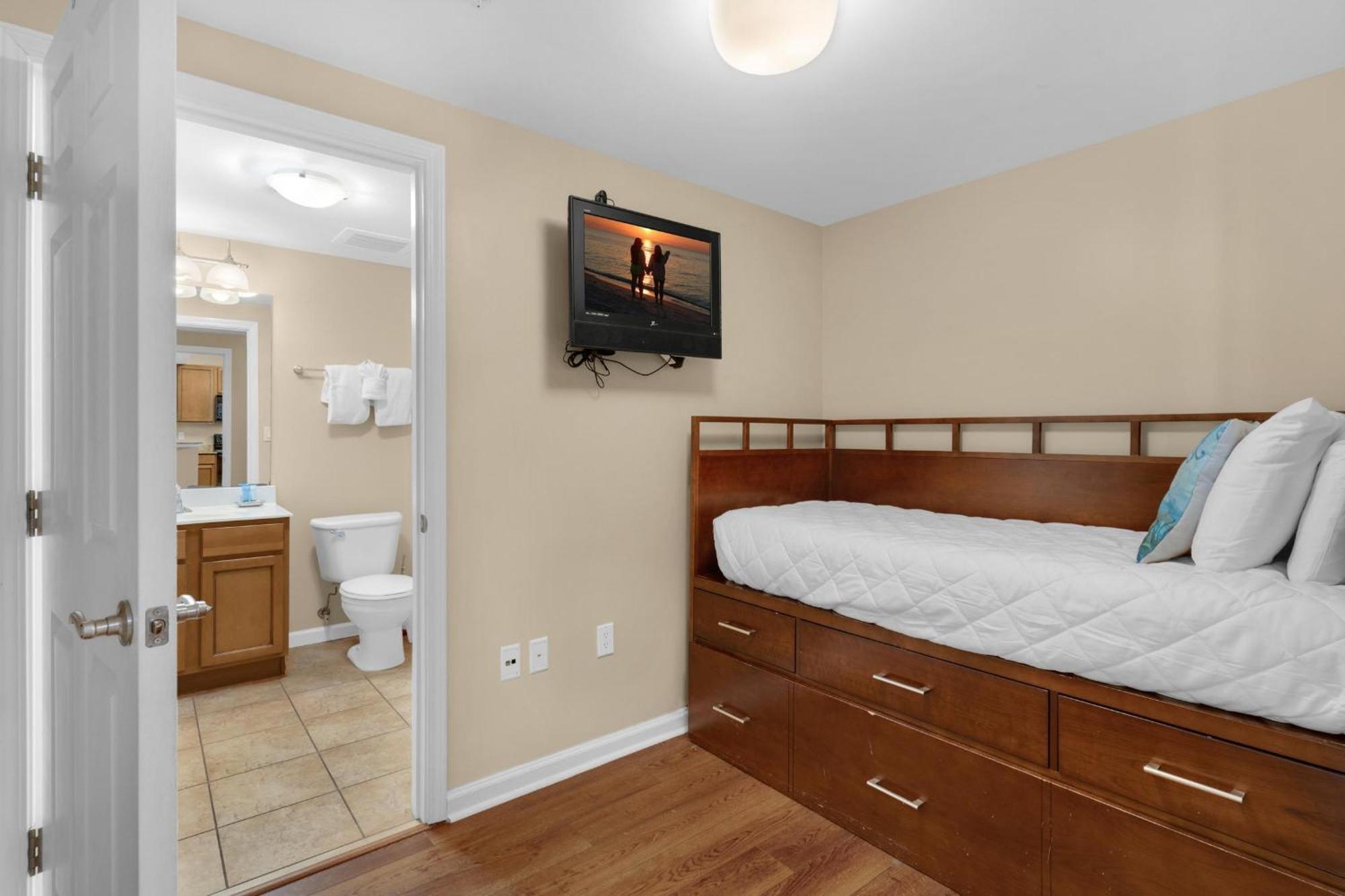 Palms Resort #1814 Jr. 2Br 데스틴 외부 사진