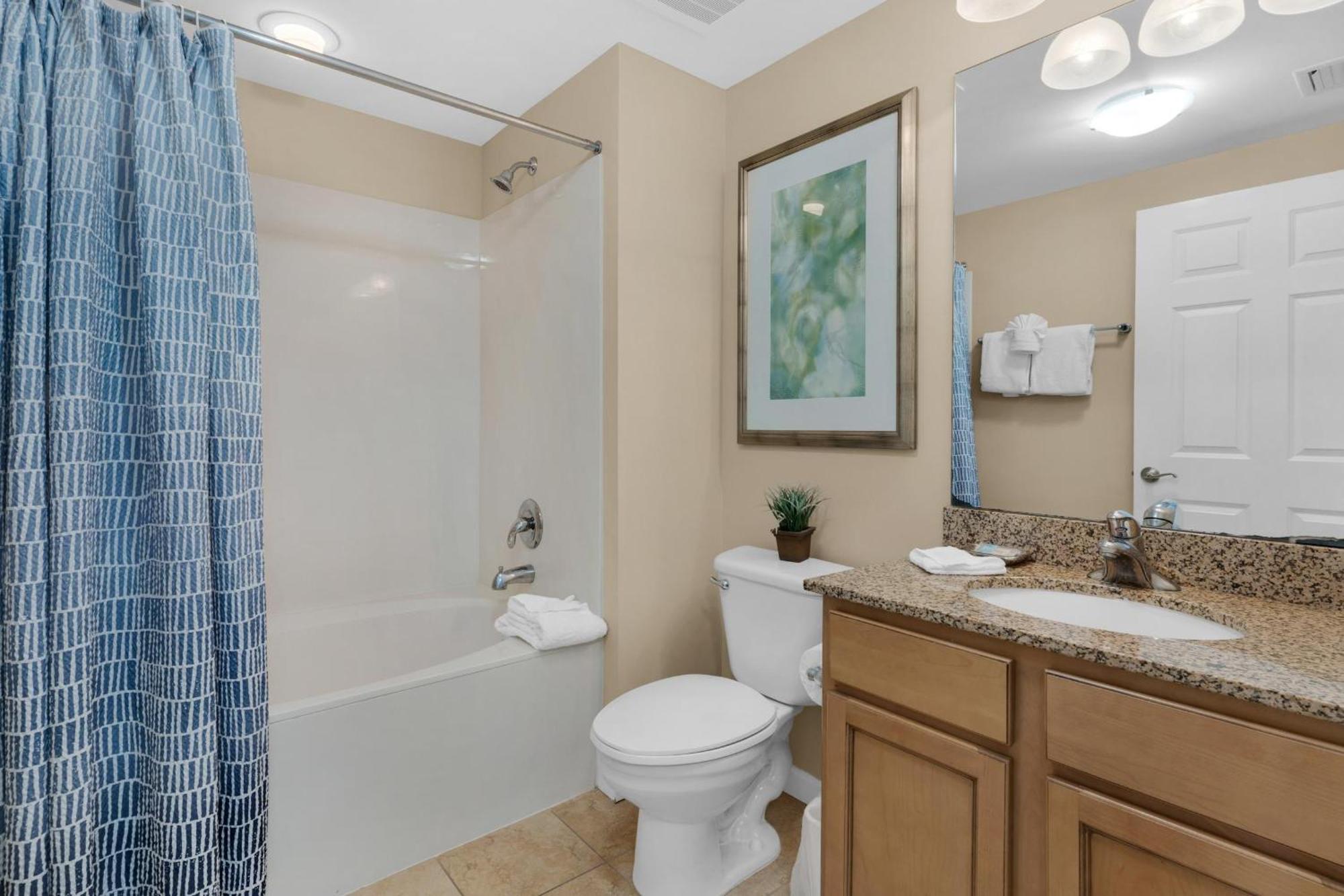 Palms Resort #1814 Jr. 2Br 데스틴 외부 사진