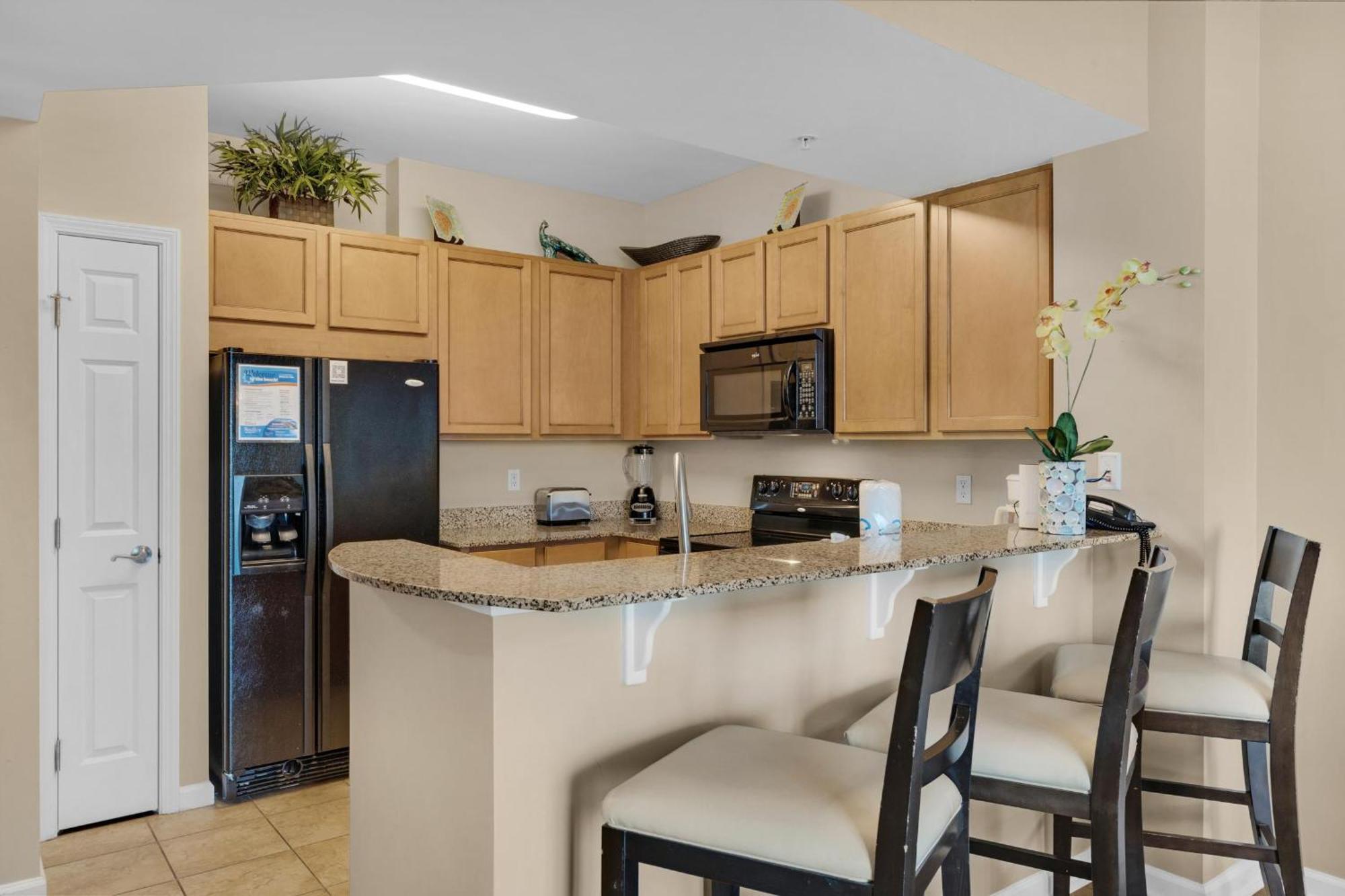 Palms Resort #1814 Jr. 2Br 데스틴 외부 사진