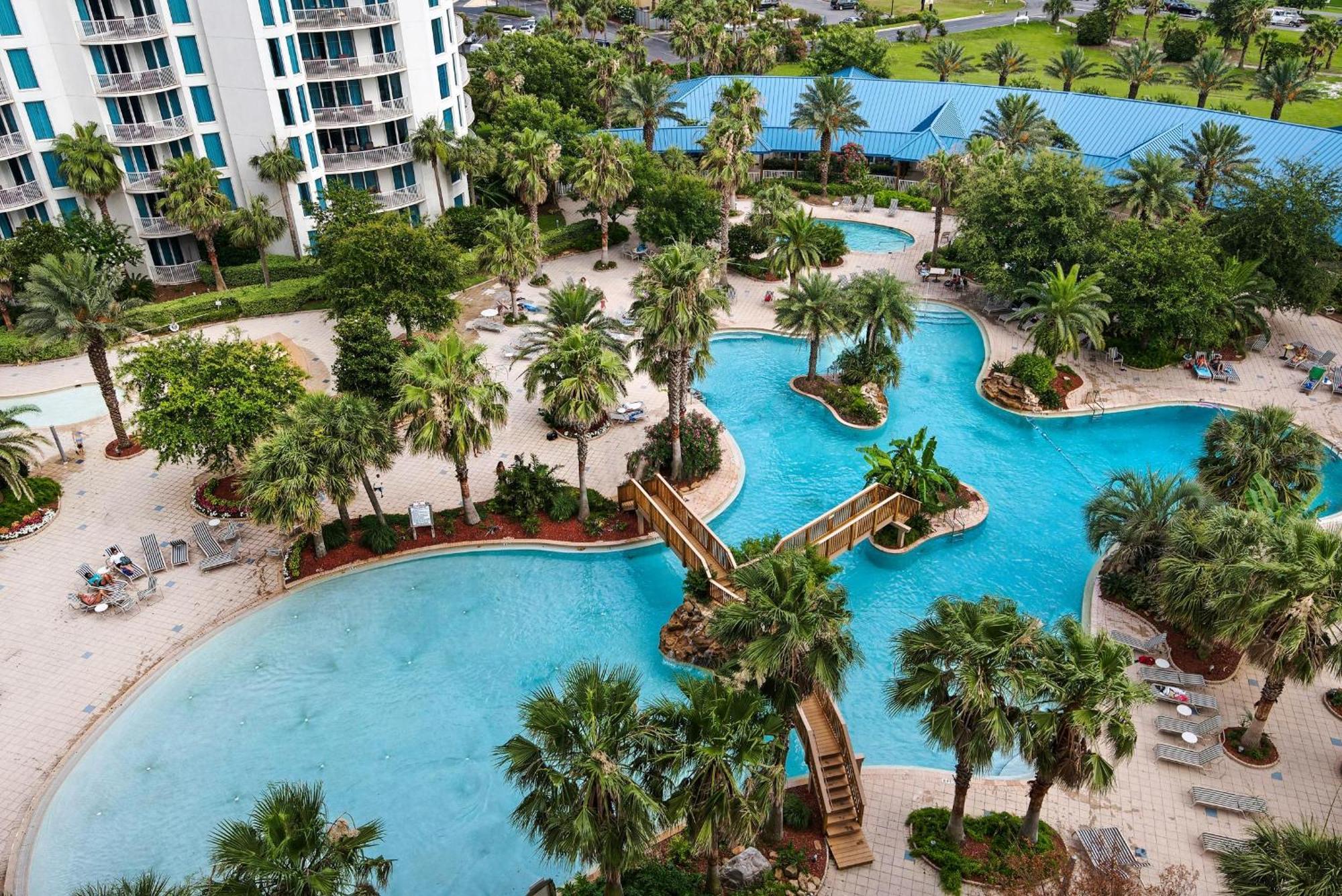 Palms Resort #1814 Jr. 2Br 데스틴 외부 사진