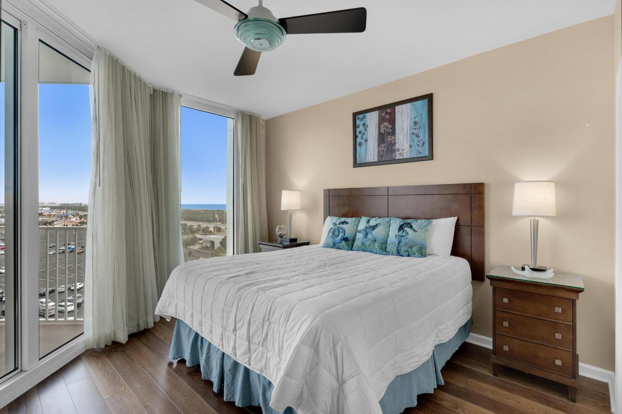 Palms Resort #1814 Jr. 2Br 데스틴 외부 사진