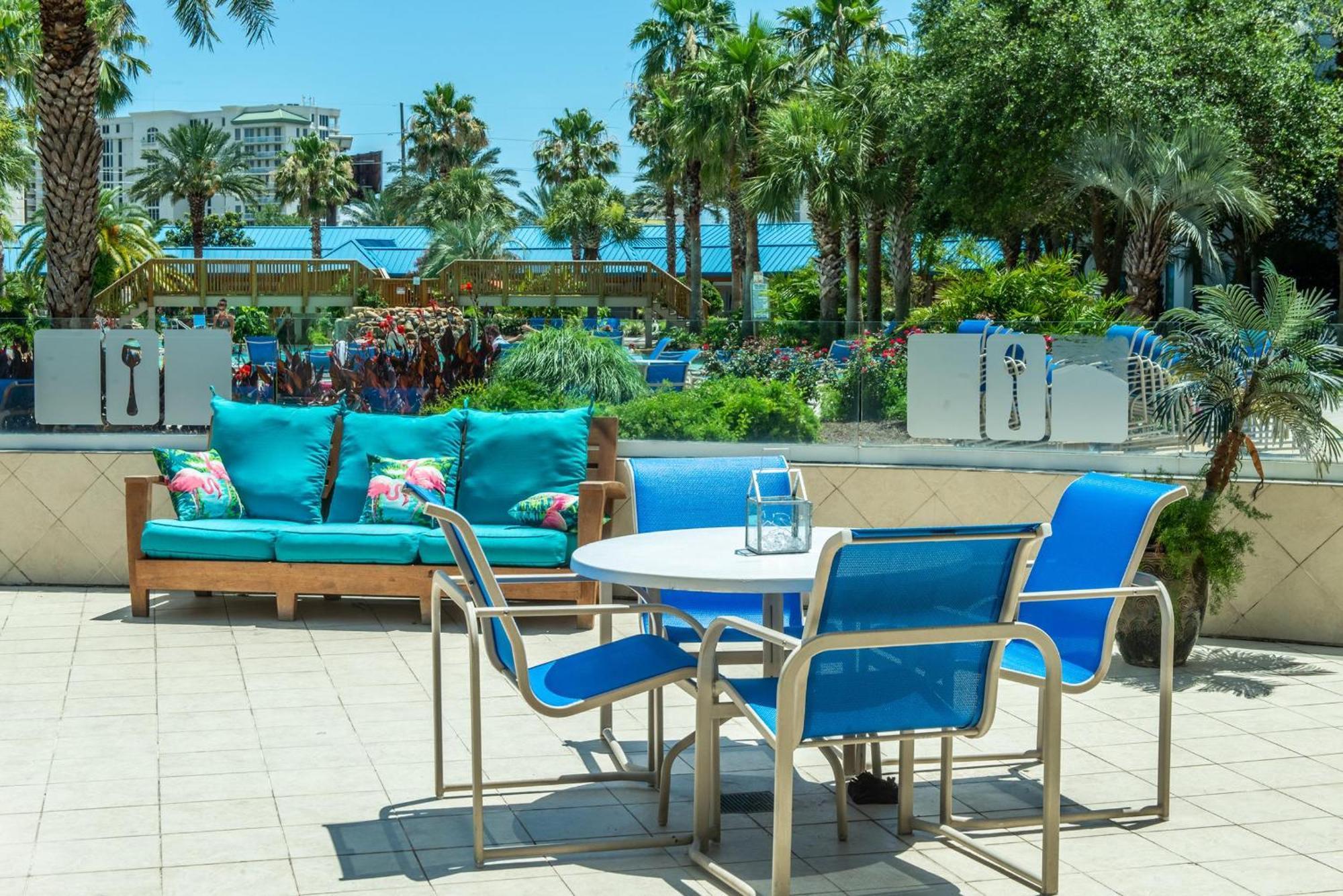 Palms Resort #1814 Jr. 2Br 데스틴 외부 사진