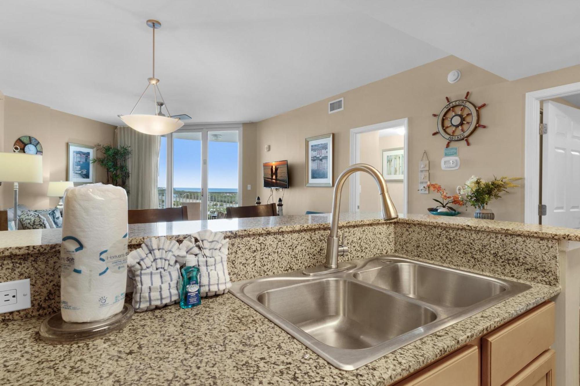 Palms Resort #1814 Jr. 2Br 데스틴 외부 사진