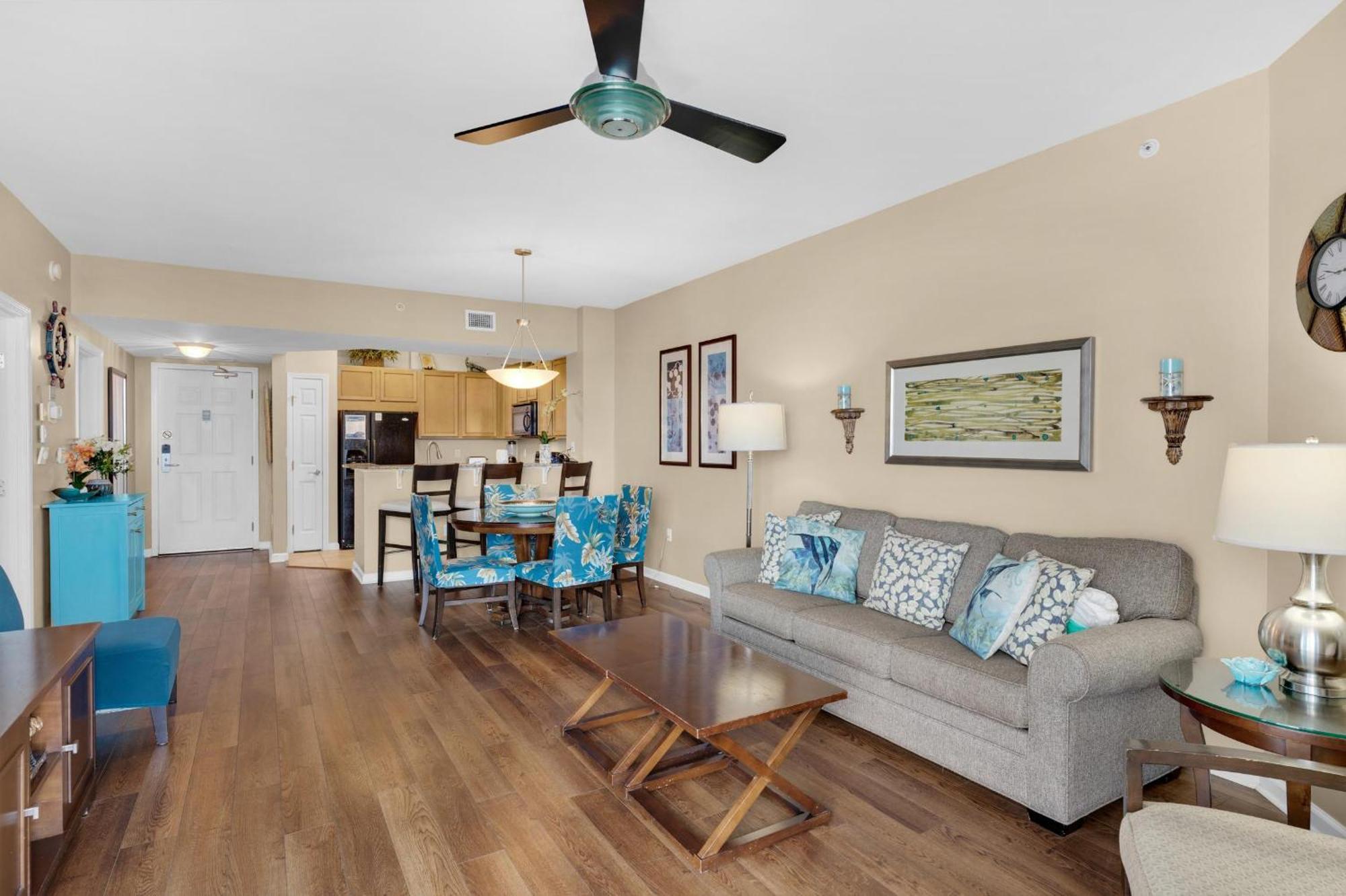 Palms Resort #1814 Jr. 2Br 데스틴 외부 사진