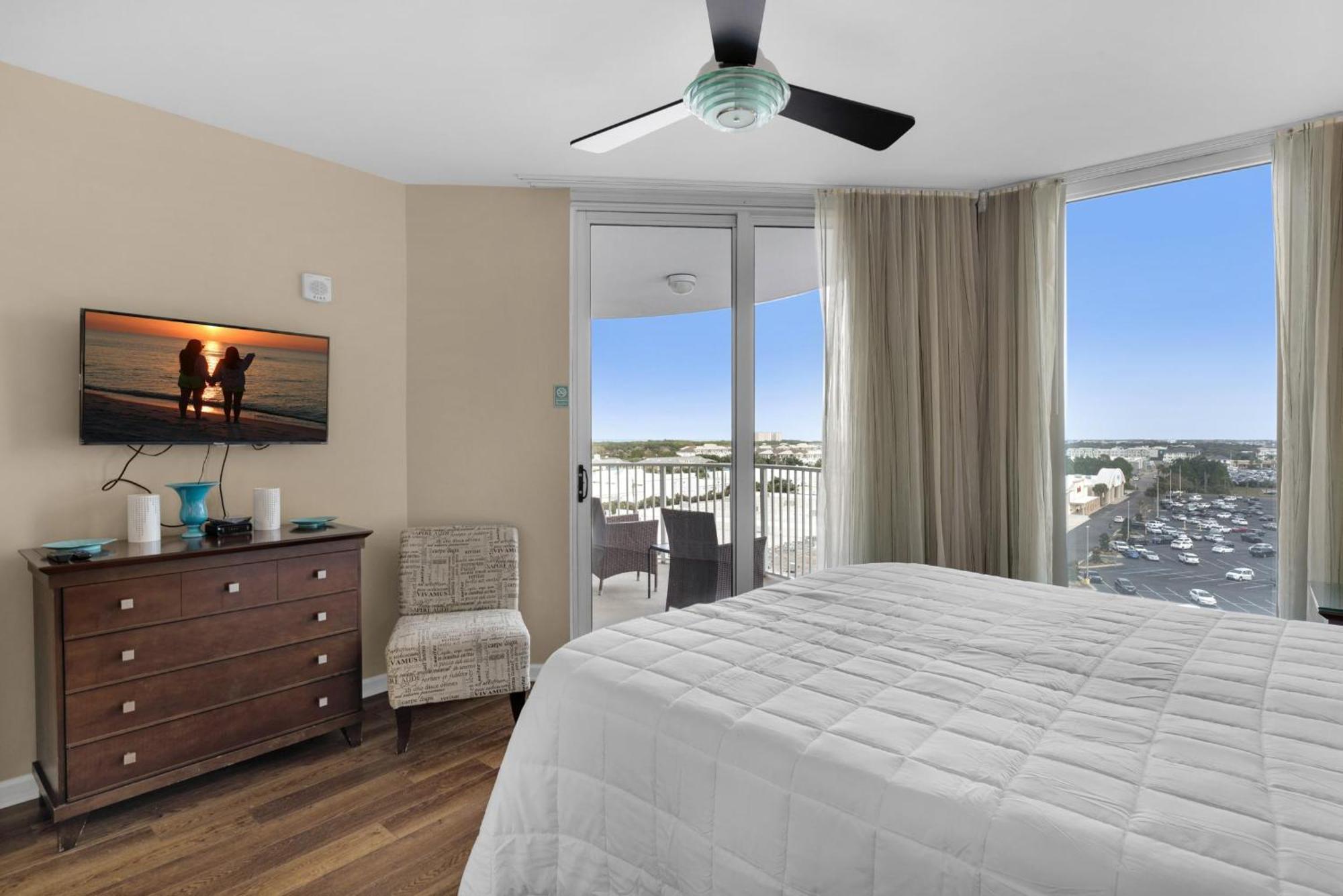 Palms Resort #1814 Jr. 2Br 데스틴 외부 사진