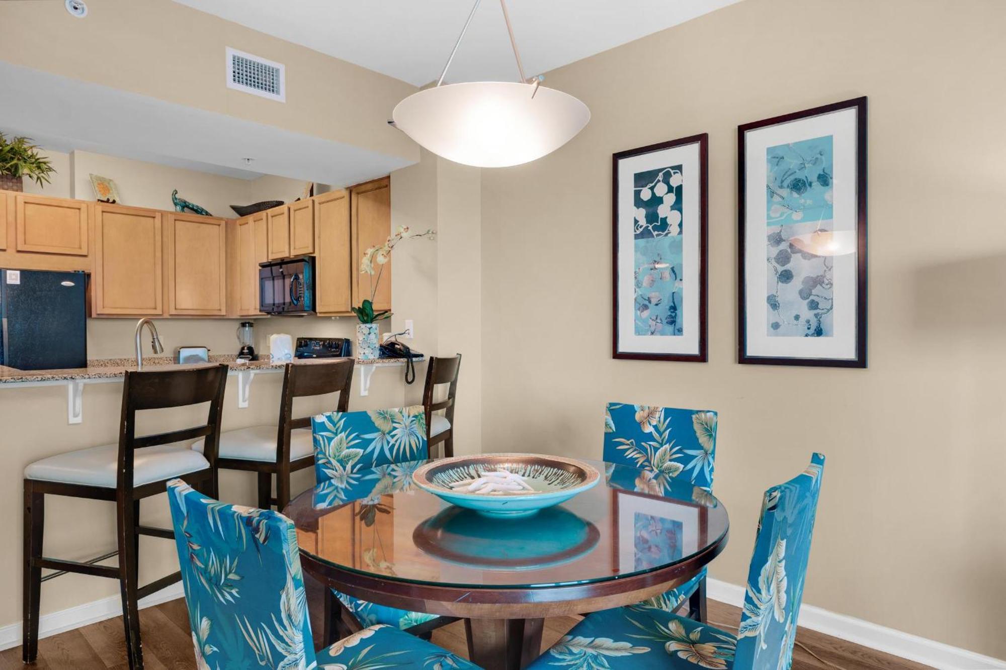 Palms Resort #1814 Jr. 2Br 데스틴 외부 사진