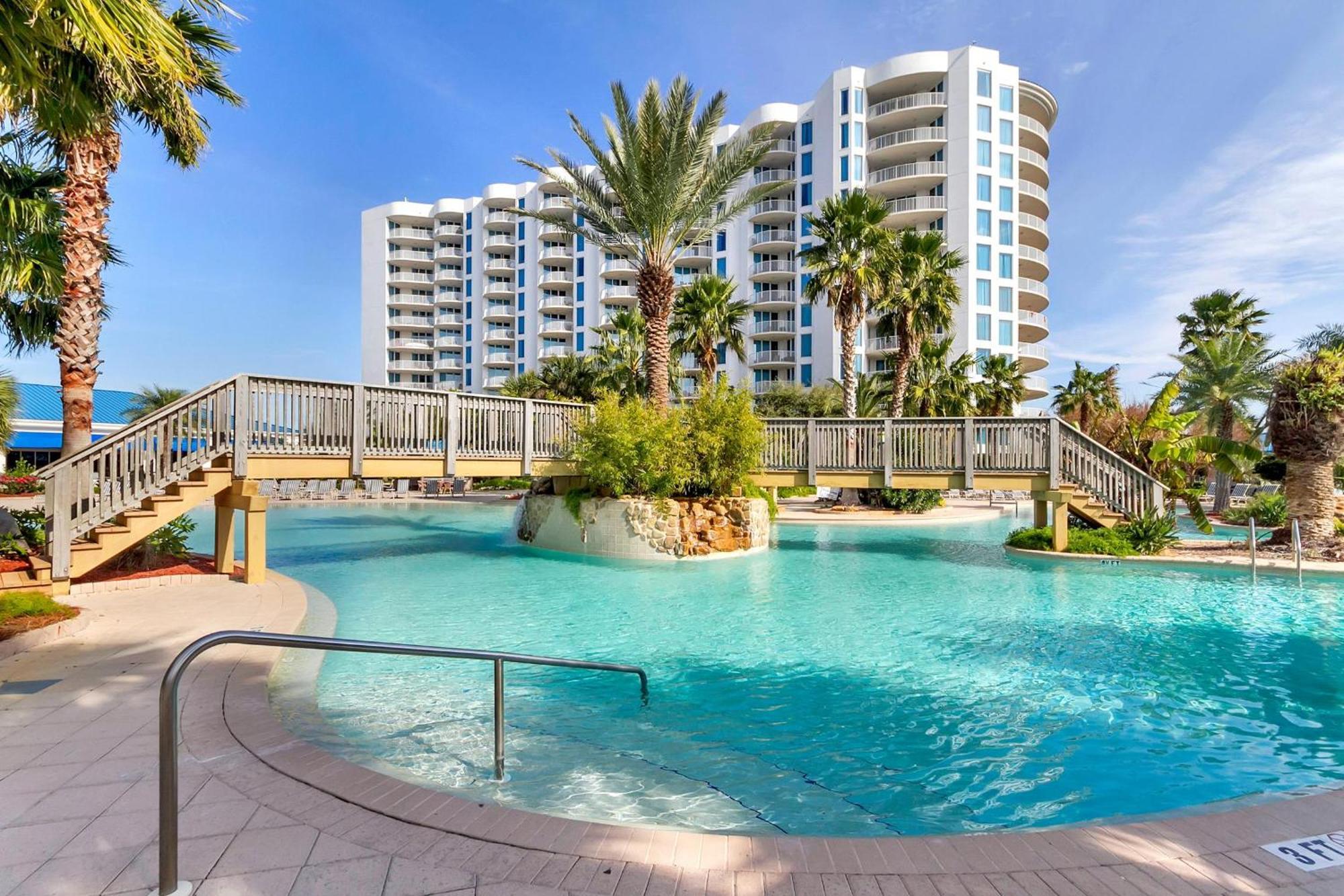 Palms Resort #1814 Jr. 2Br 데스틴 외부 사진