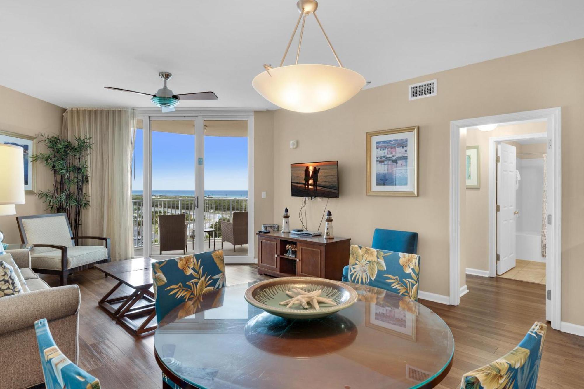 Palms Resort #1814 Jr. 2Br 데스틴 외부 사진