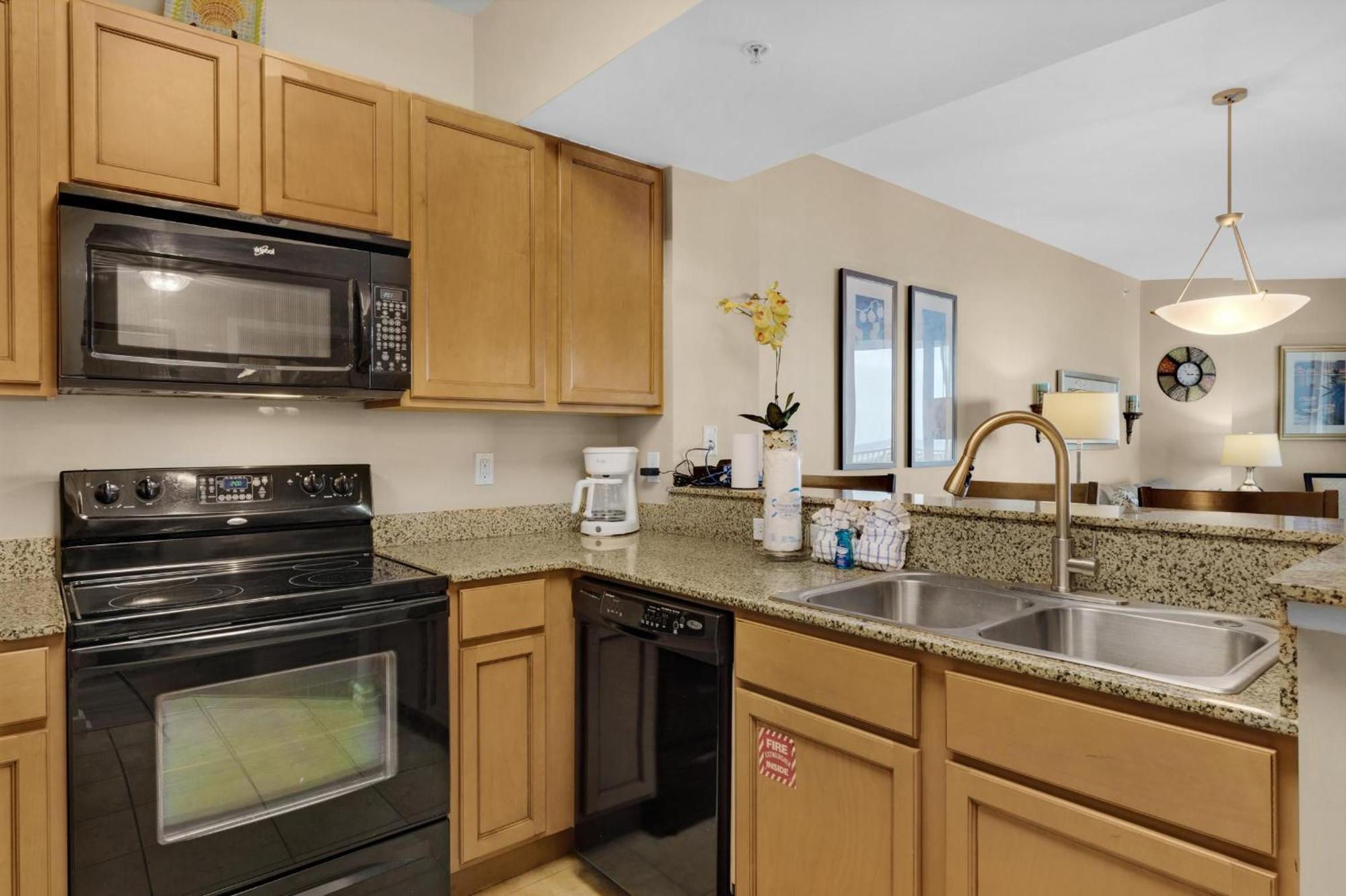 Palms Resort #1814 Jr. 2Br 데스틴 외부 사진