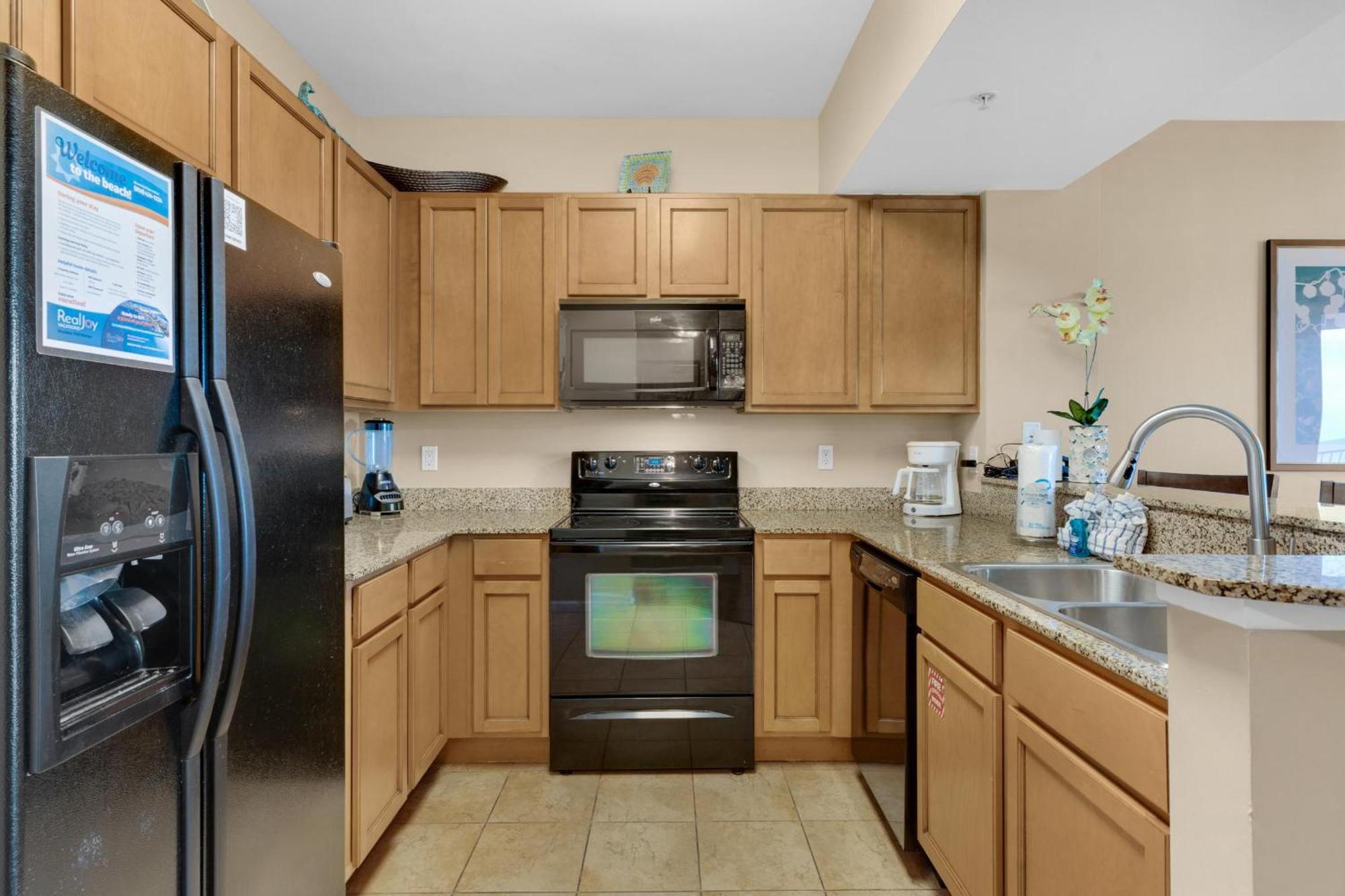 Palms Resort #1814 Jr. 2Br 데스틴 외부 사진