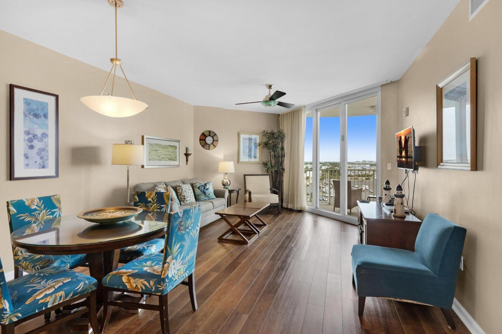 Palms Resort #1814 Jr. 2Br 데스틴 외부 사진