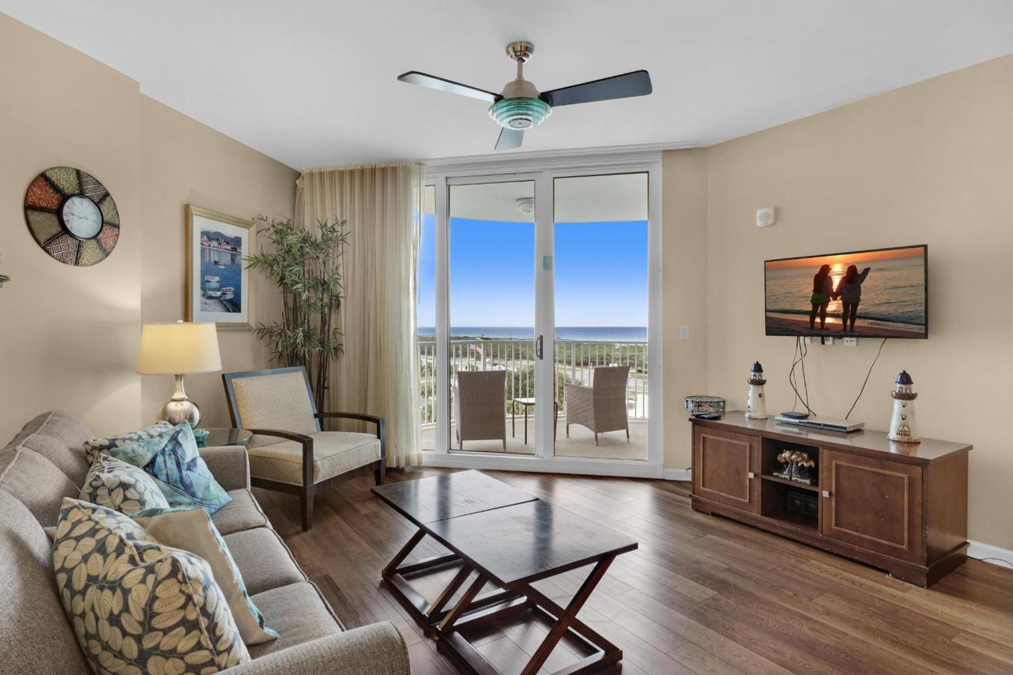 Palms Resort #1814 Jr. 2Br 데스틴 외부 사진