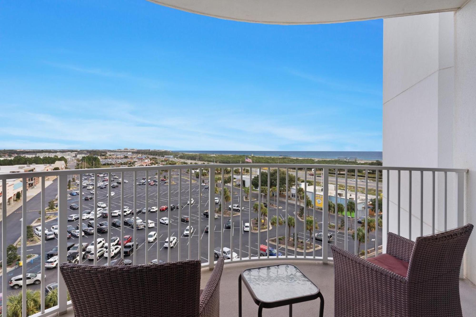 Palms Resort #1814 Jr. 2Br 데스틴 외부 사진