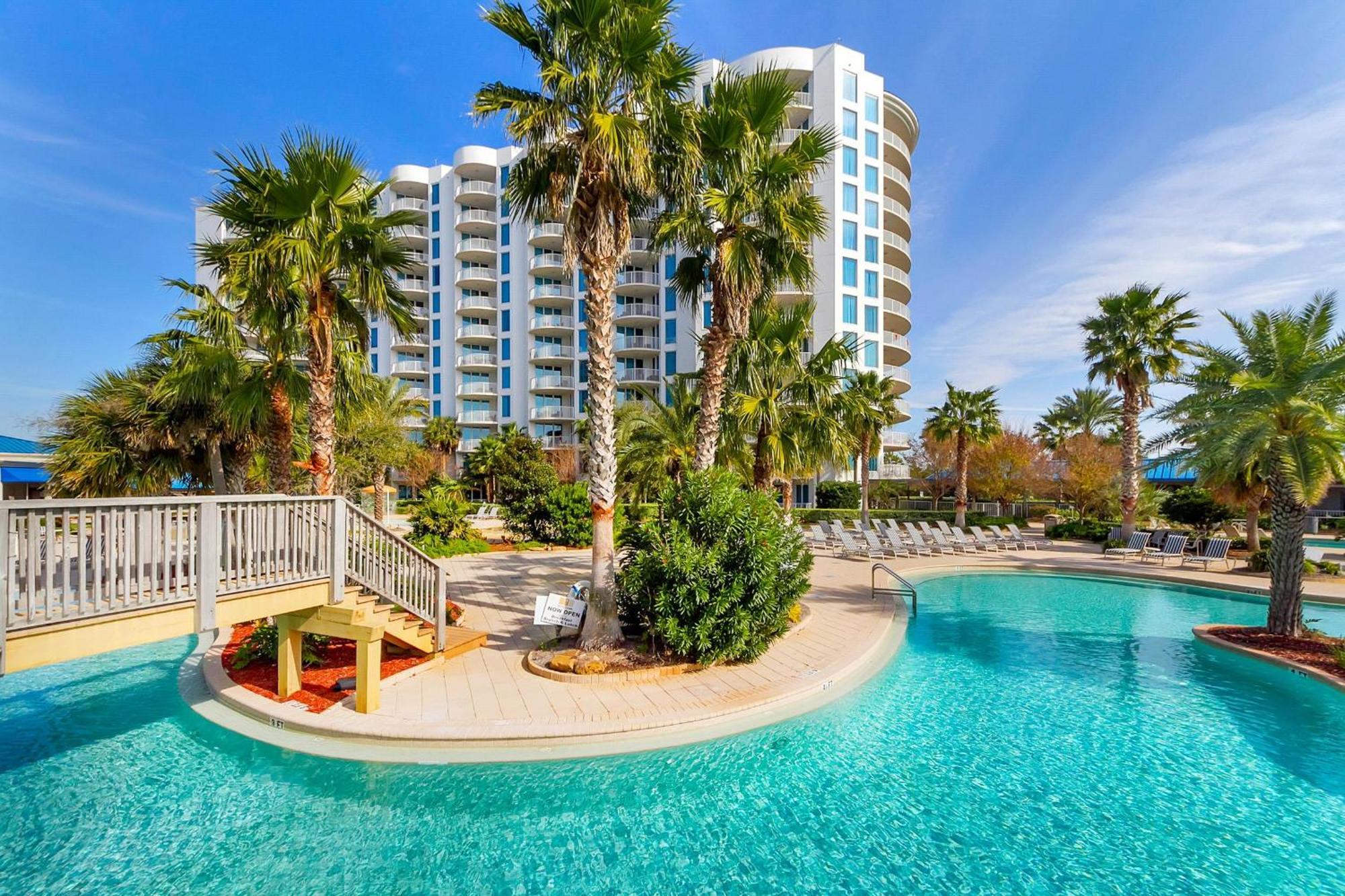 Palms Resort #1814 Jr. 2Br 데스틴 외부 사진